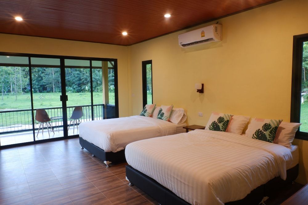 Family Bungalow