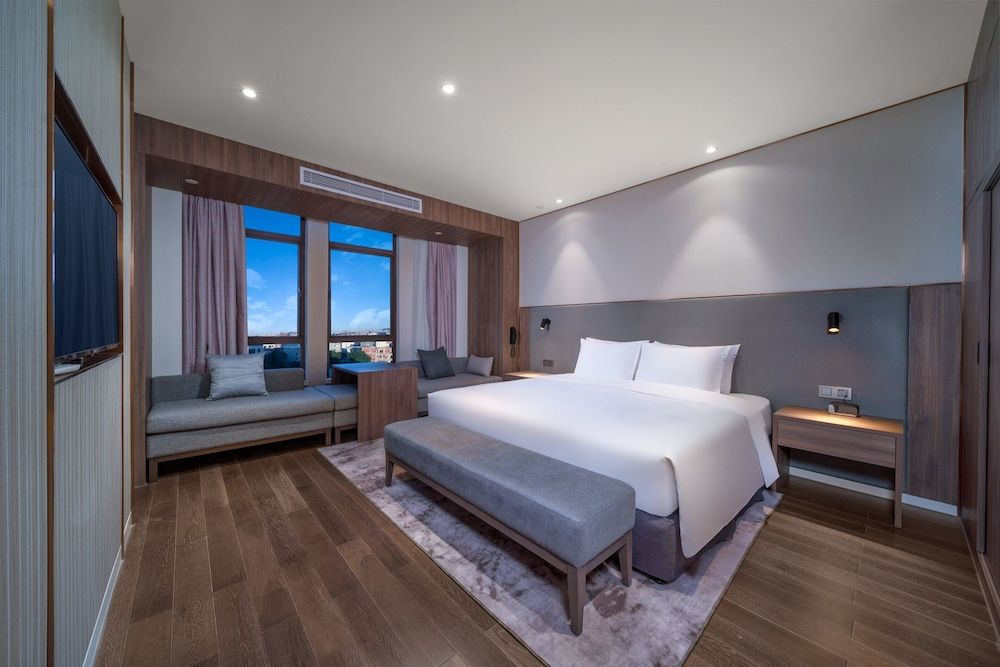 Suite, 1 Bedroom