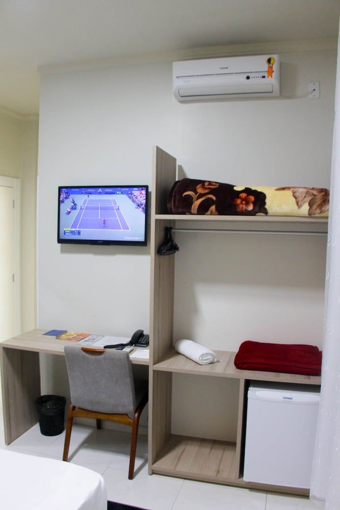 In-Room Amenity