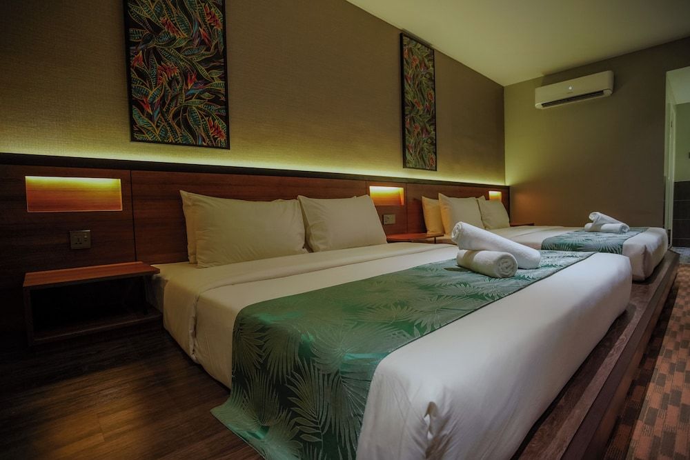 undefined NB HOTEL 2