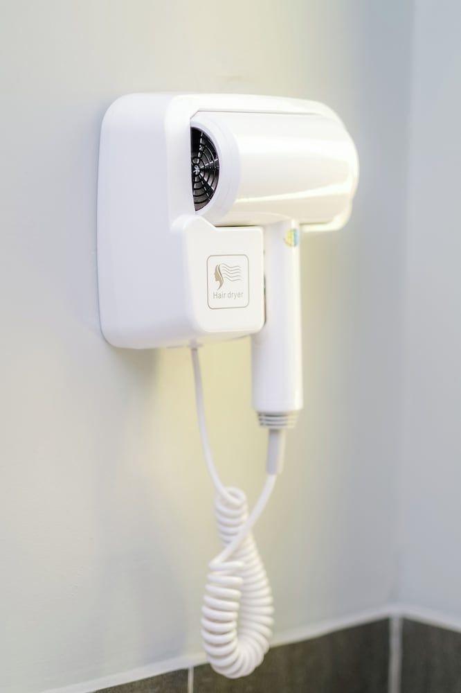 NB HOTEL Deluxe Room, 1 King Bed, Non Smoking 6