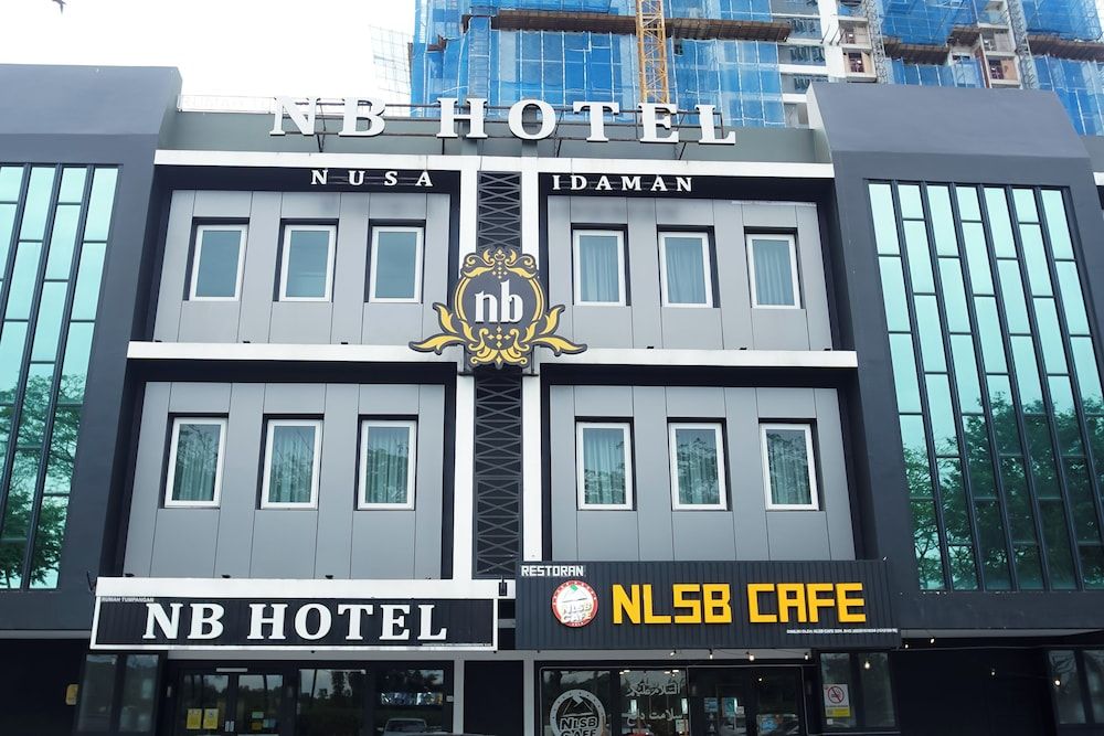 NB HOTEL