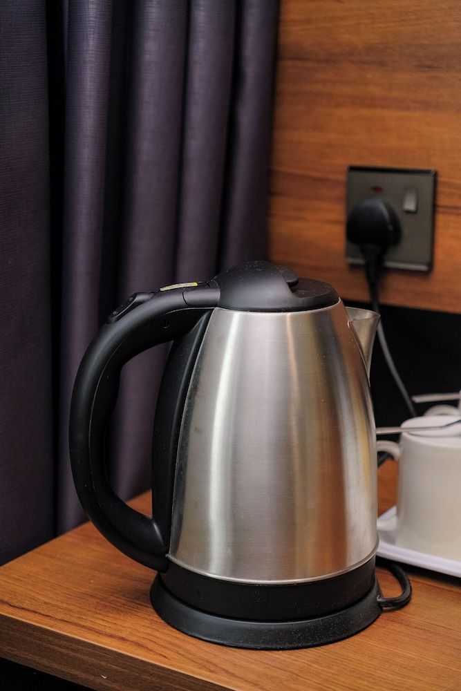 NB HOTEL Deluxe Room, 1 King Bed, Non Smoking 8