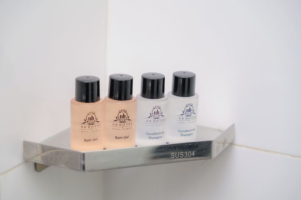 NB HOTEL Twin Room 6