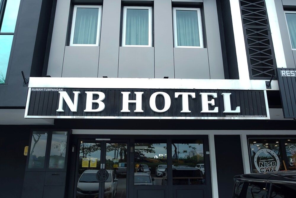 undefined NB HOTEL 3