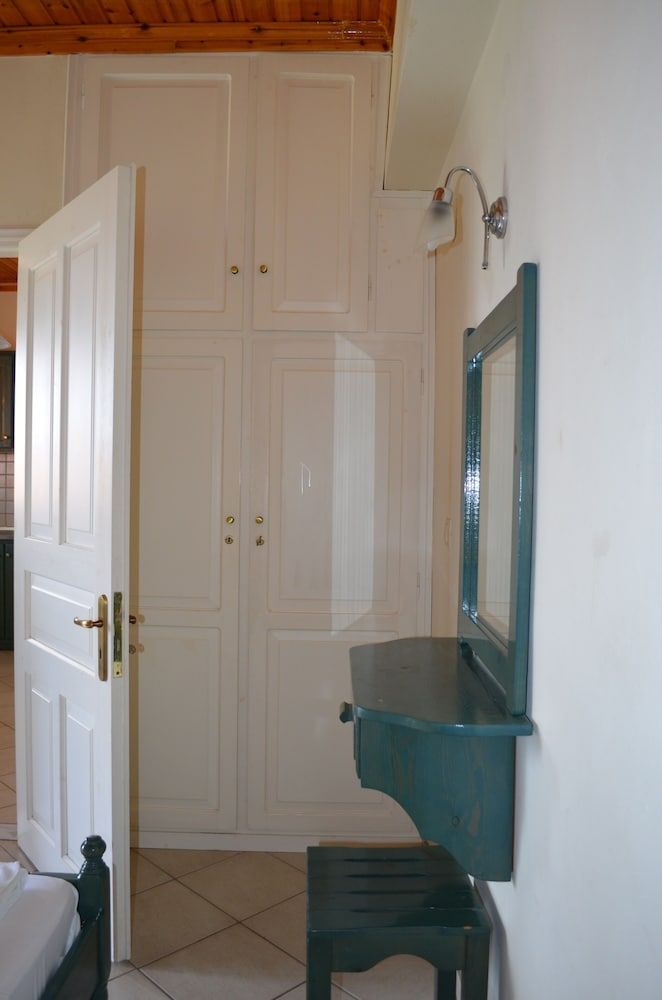 Odysseia Apartments Apartment, 1 Bedroom 13