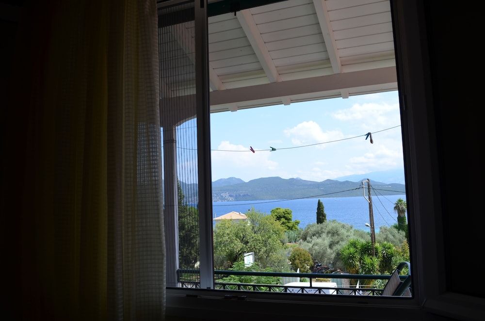 Odysseia Apartments Apartment, 1 Bedroom 12