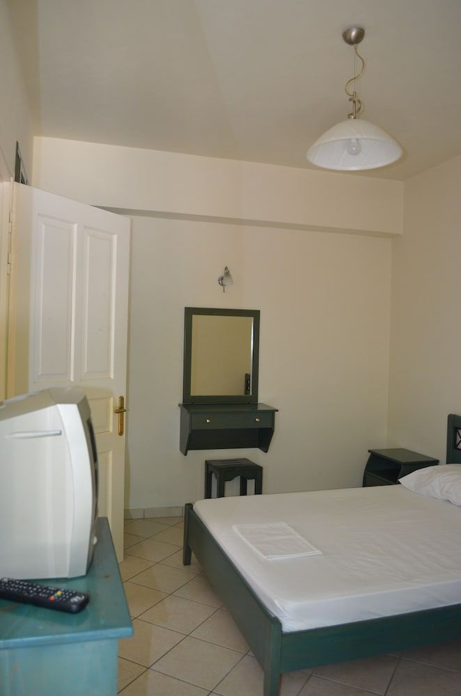 Odysseia Apartments Apartment, 1 Bedroom 17