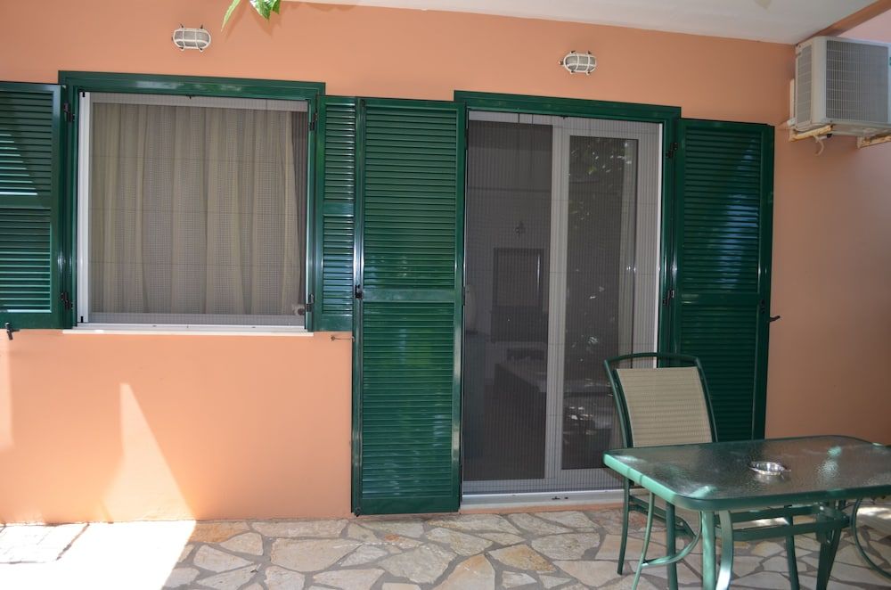 Odysseia Apartments Apartment, 1 Bedroom 9