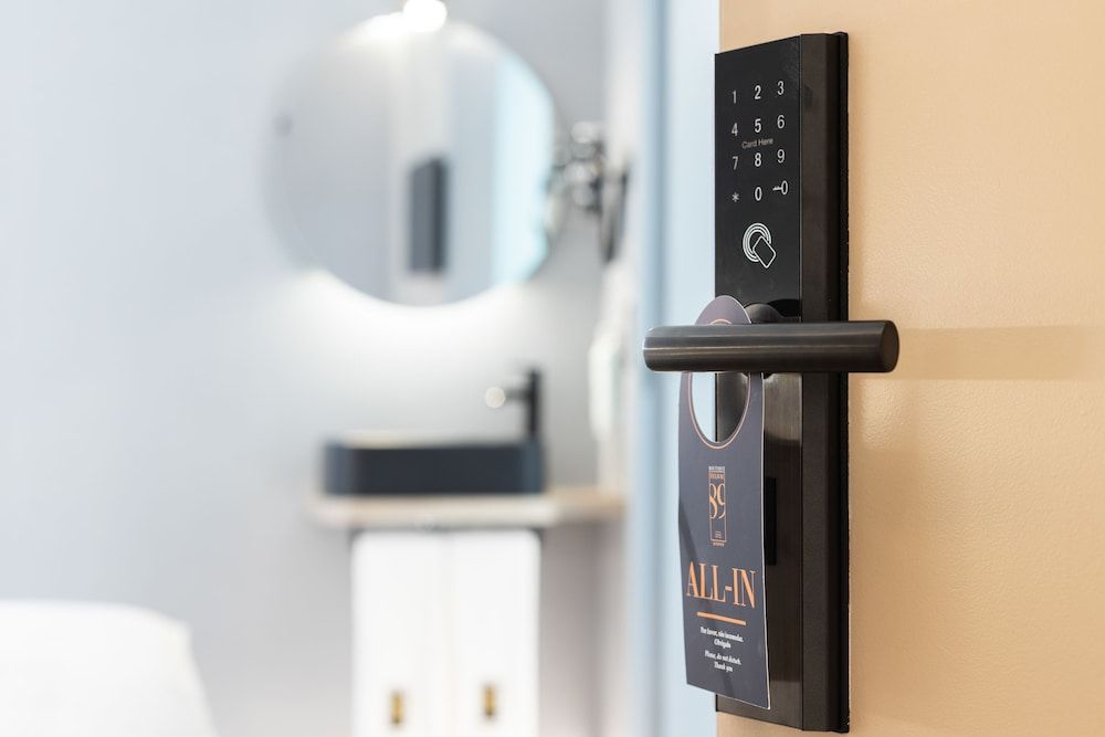 Boutique Telhal 89 Suite (101) 16