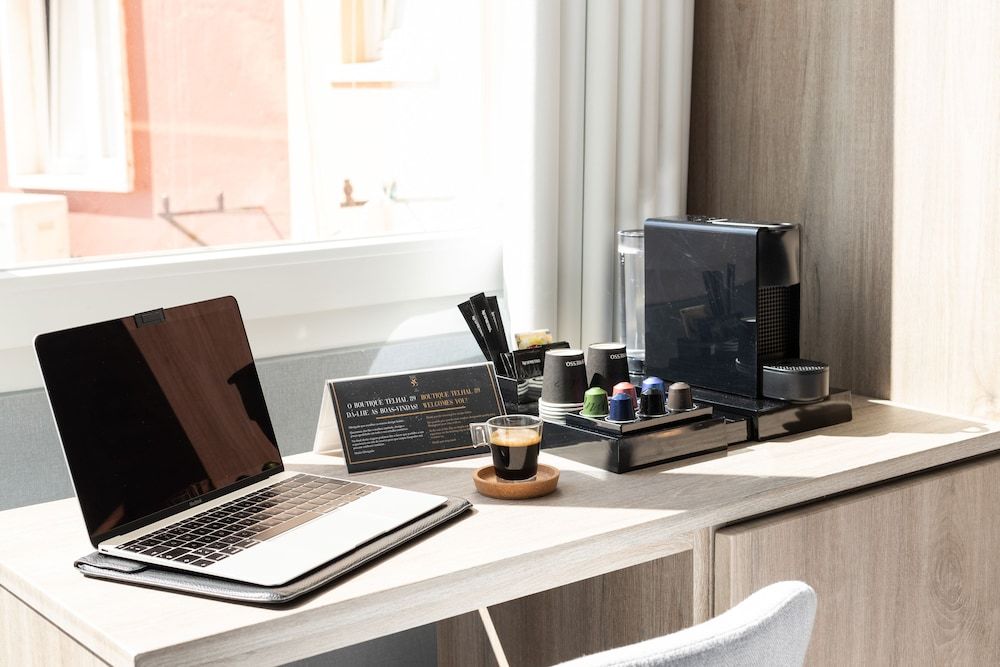 Boutique Telhal 89 Suite (101) 15