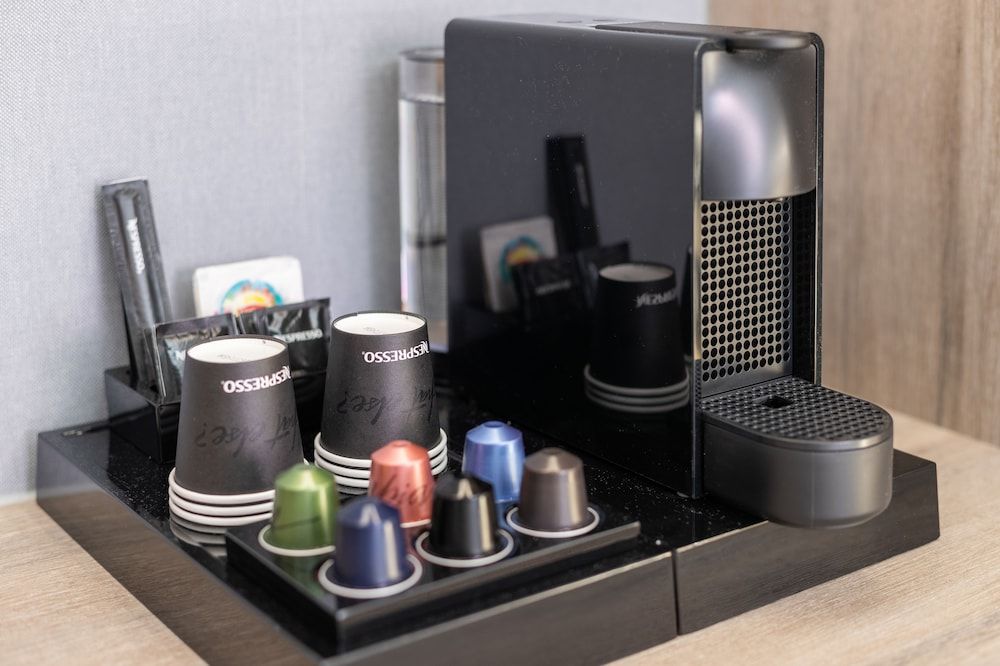 Boutique Telhal 89 Suite (101) 18