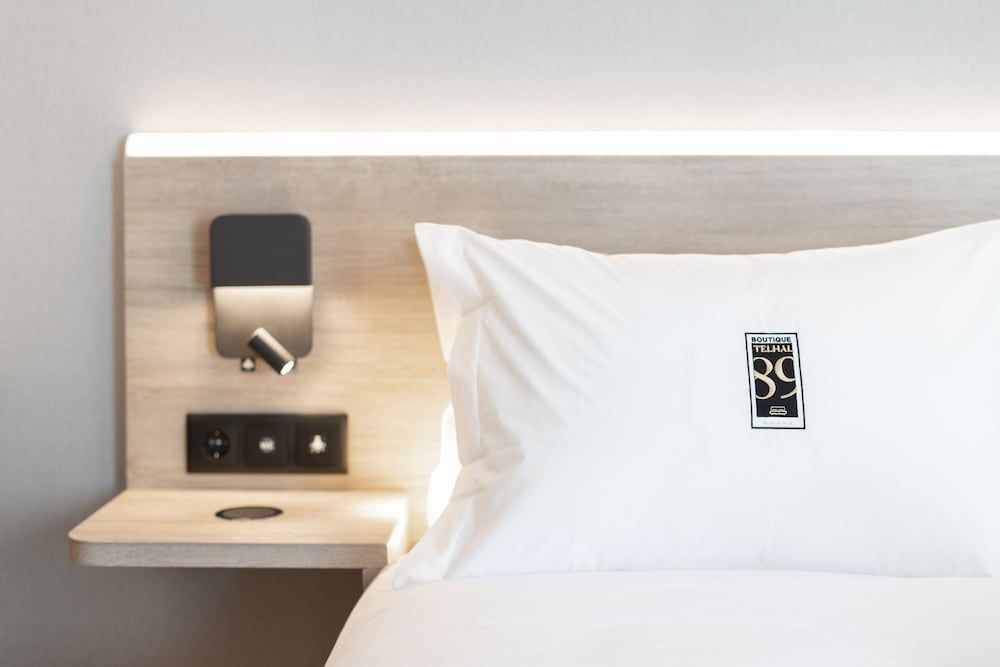 Boutique Telhal 89 Suite (101) 9