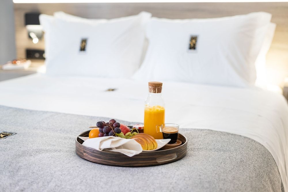 Boutique Telhal 89 Suite (101) 10