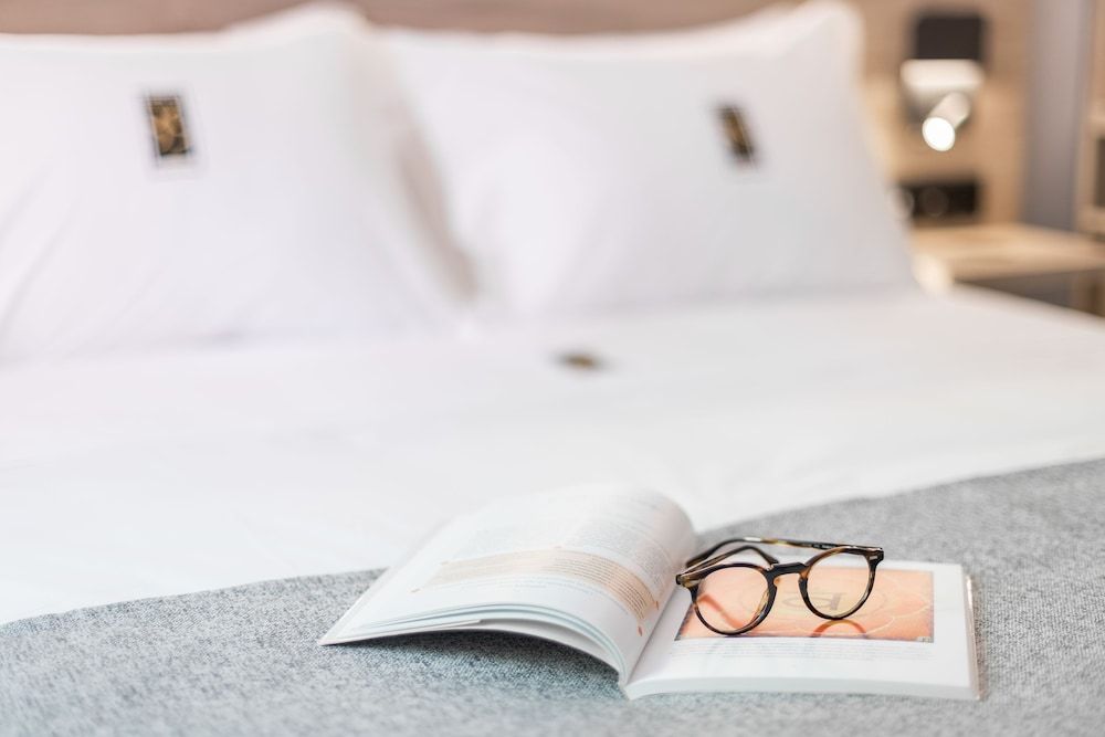 Boutique Telhal 89 Suite (101) 3