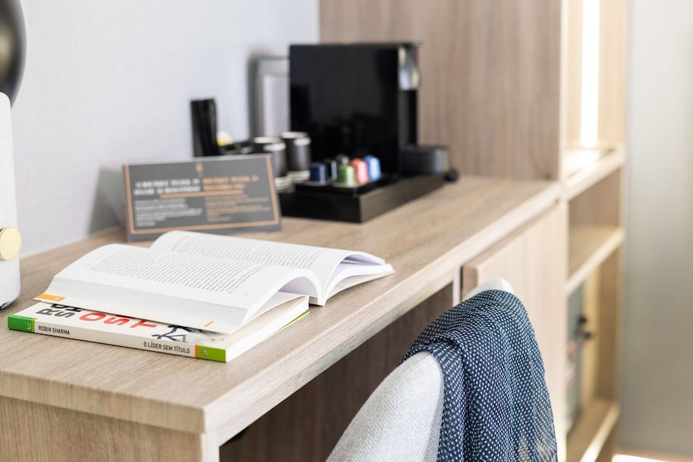 Boutique Telhal 89 Suite (101) 17