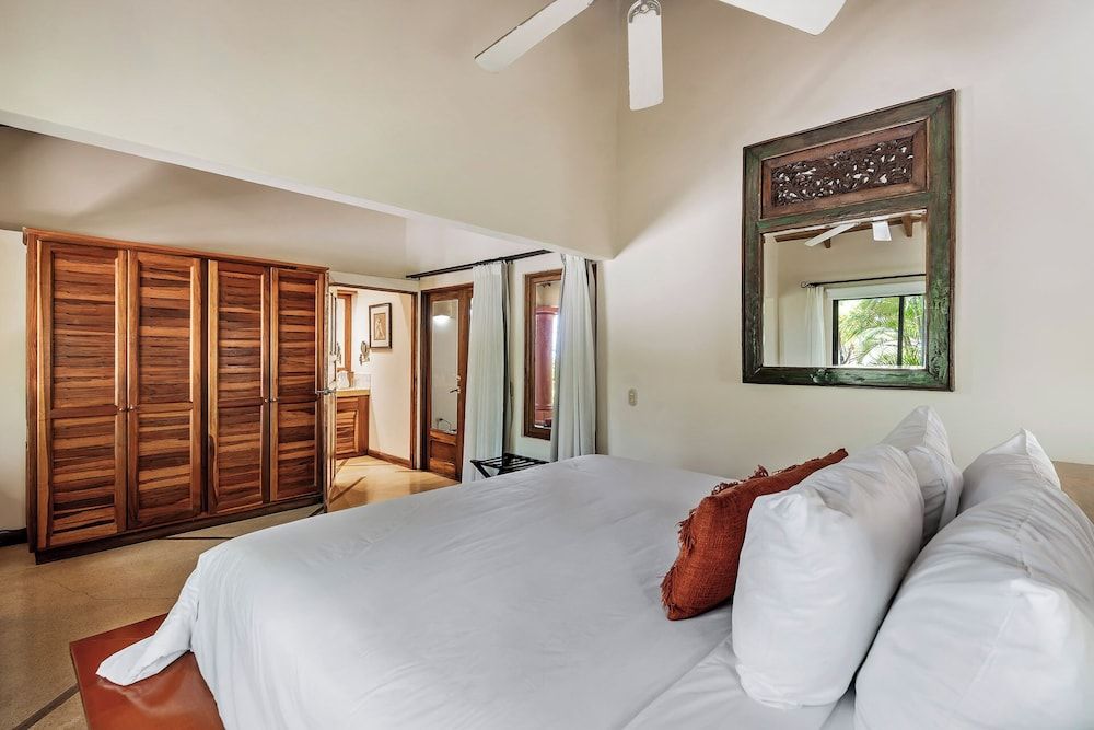 Los Altos de Eros Boutique Hotel & Spa Deluxe Suite, 1 King Bed, Terrace