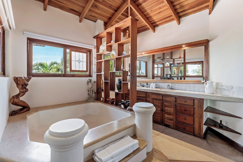 Los Altos de Eros Boutique Hotel & Spa Premier Suite, 1 King Bed, Balcony (Eros Suite) 8