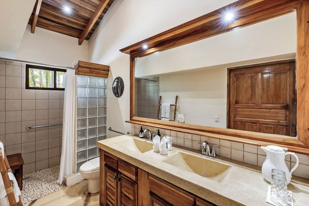 Los Altos de Eros Boutique Hotel & Spa Deluxe Suite, 1 King Bed, Terrace 3