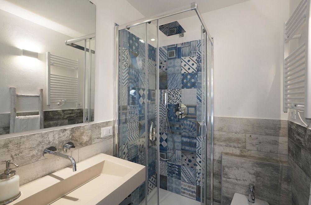 Approdo 36 Single Room 4