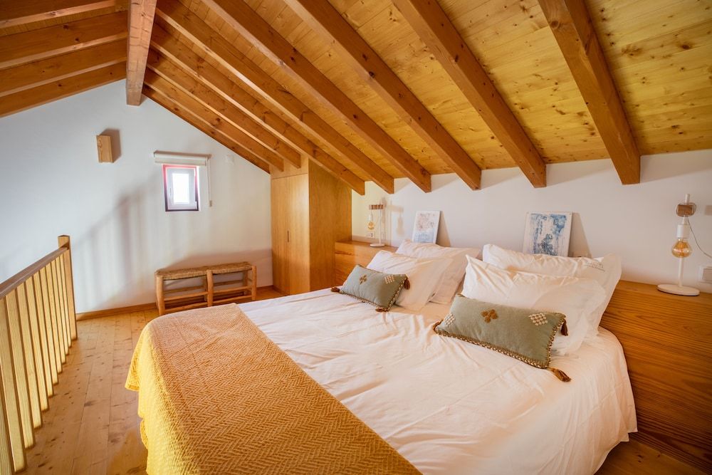 Monte da Bemposta, Superior Studio 2