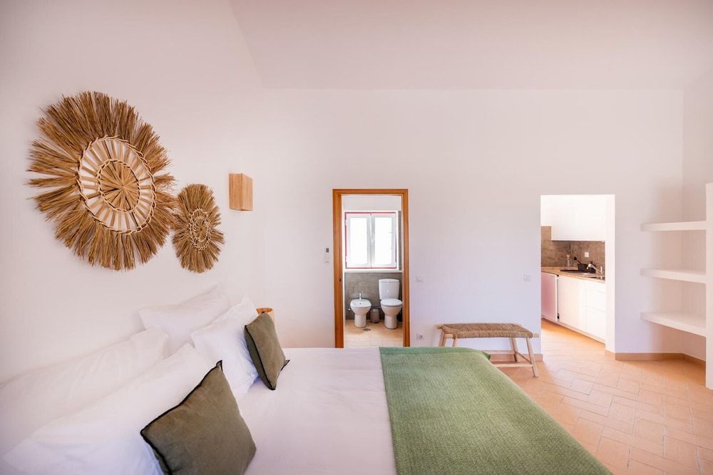 Monte da Bemposta, Comfort House