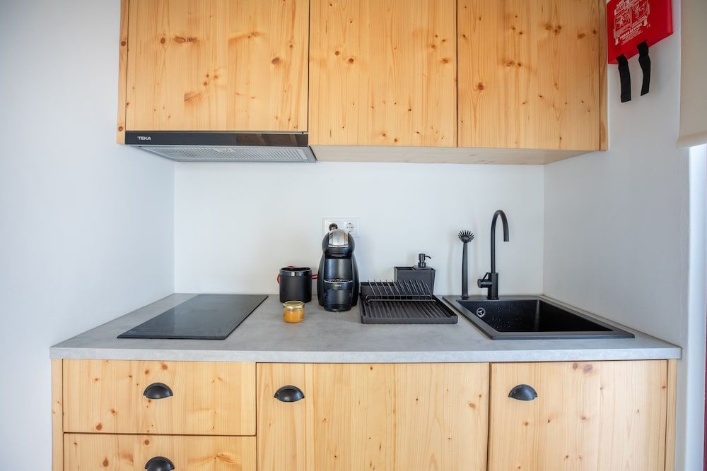 Monte da Bemposta, Superior Studio 4