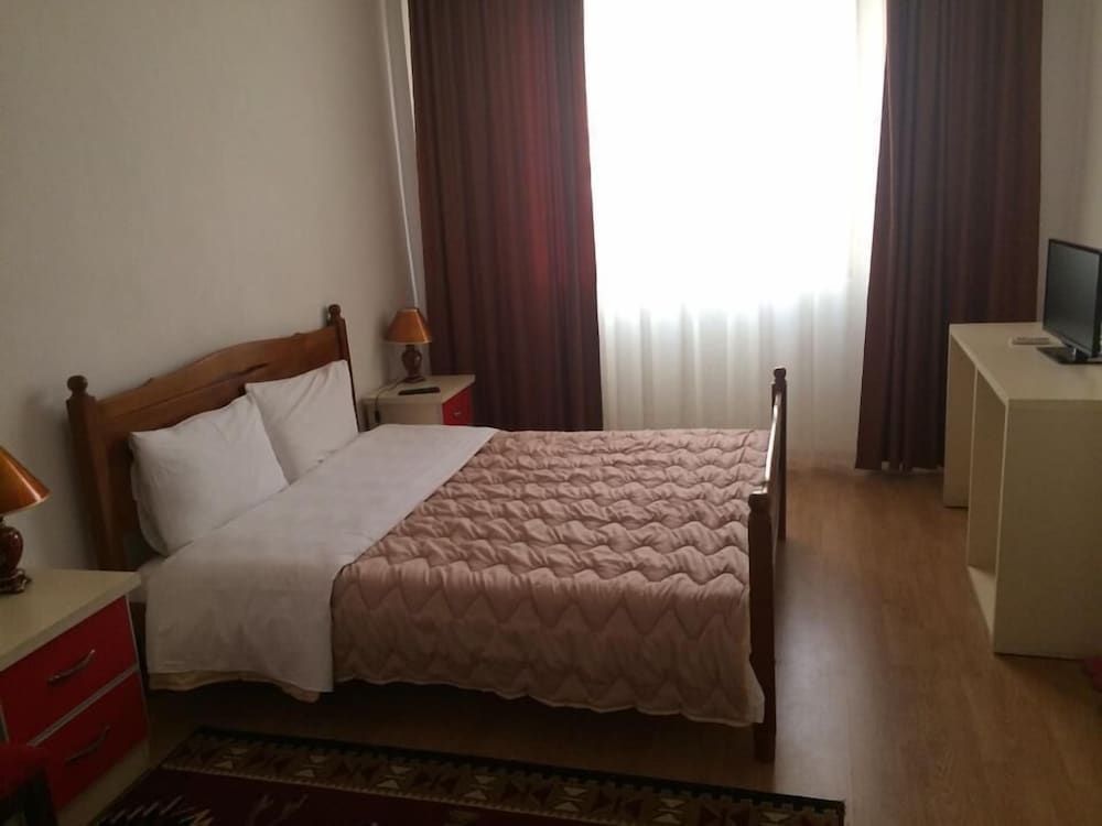 Hotel Argenti Double Room 3