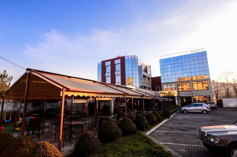 undefined Hotel Argenti 5