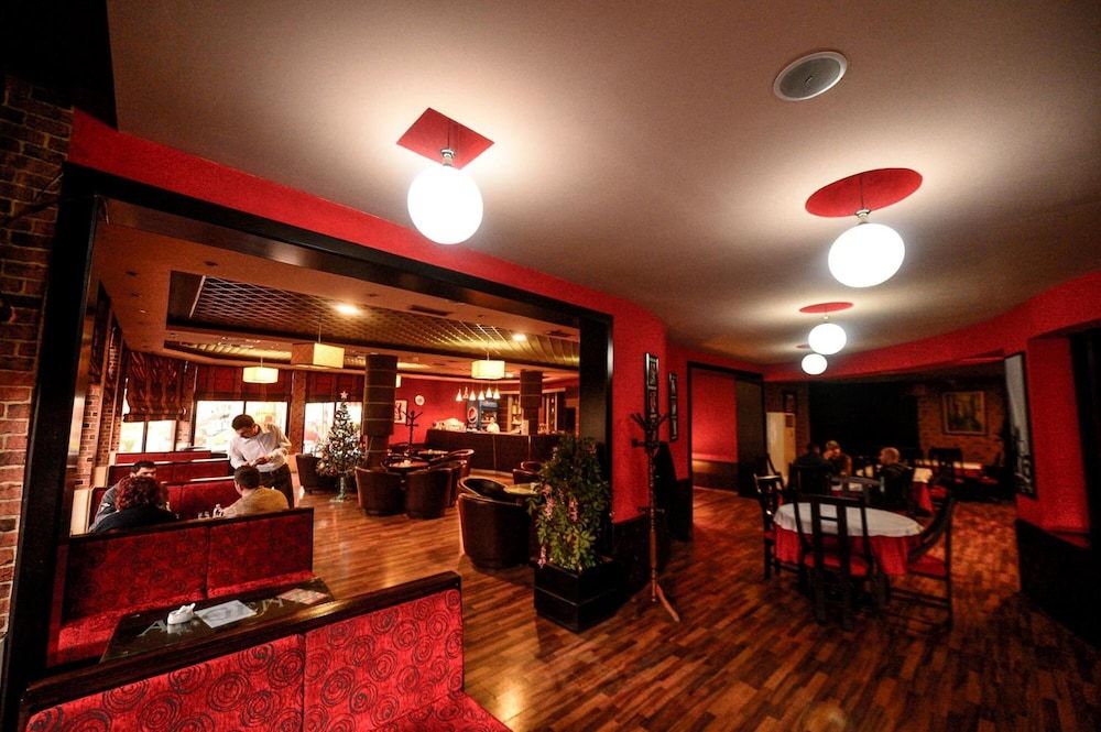 undefined Hotel Argenti 10
