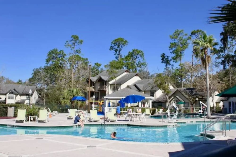 undefined The Tropical Oaks Villa - Near Disney 3