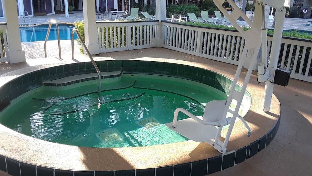 undefined The Tropical Oaks Villa - Near Disney 7