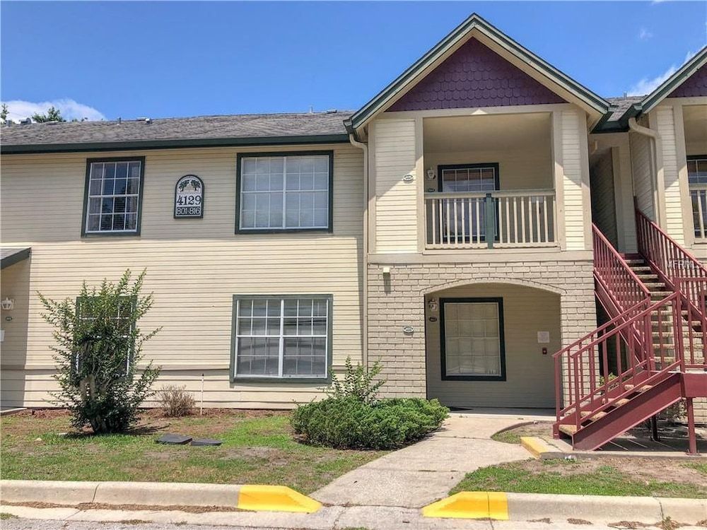 undefined The Tropical Oaks Villa - Near Disney 6