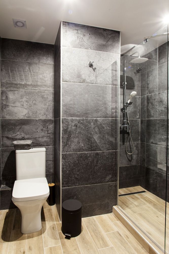 Raise The Heraklion Project Studio, Balcony (4) 5