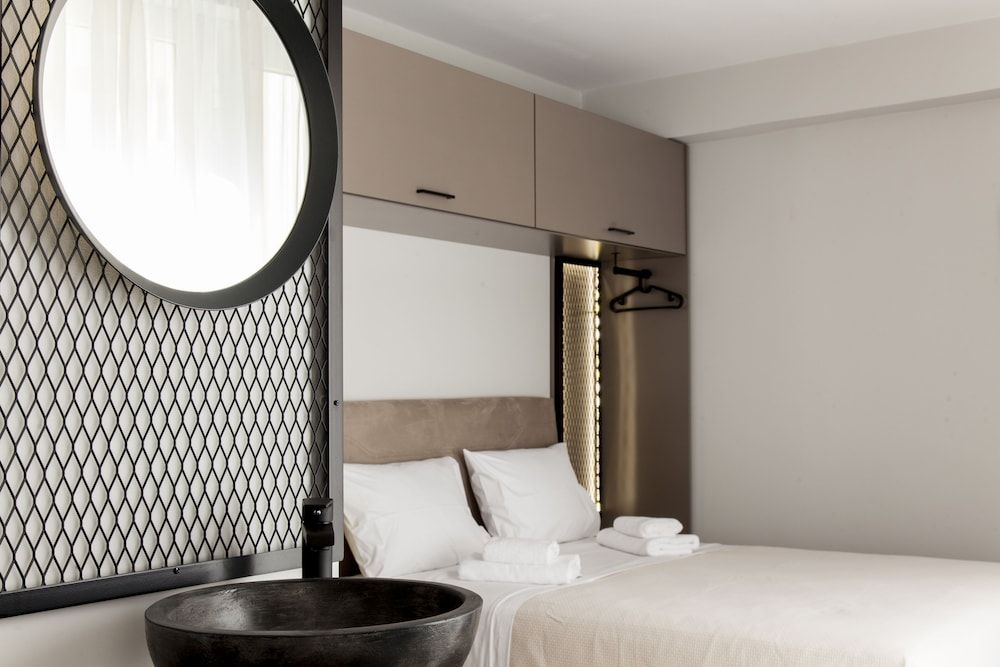 Raise The Heraklion Project Studio, Terrace (3)