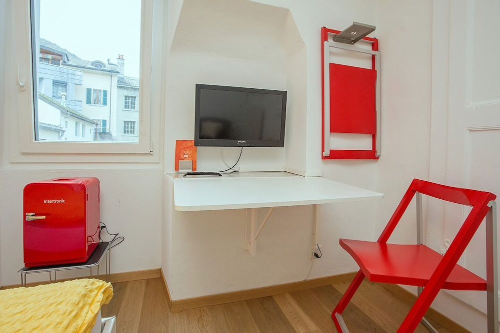 Midi Guestrooms Double Room (Forum) 5