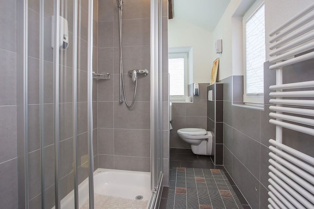 Midi Guestrooms Double Room (Octodure) 2