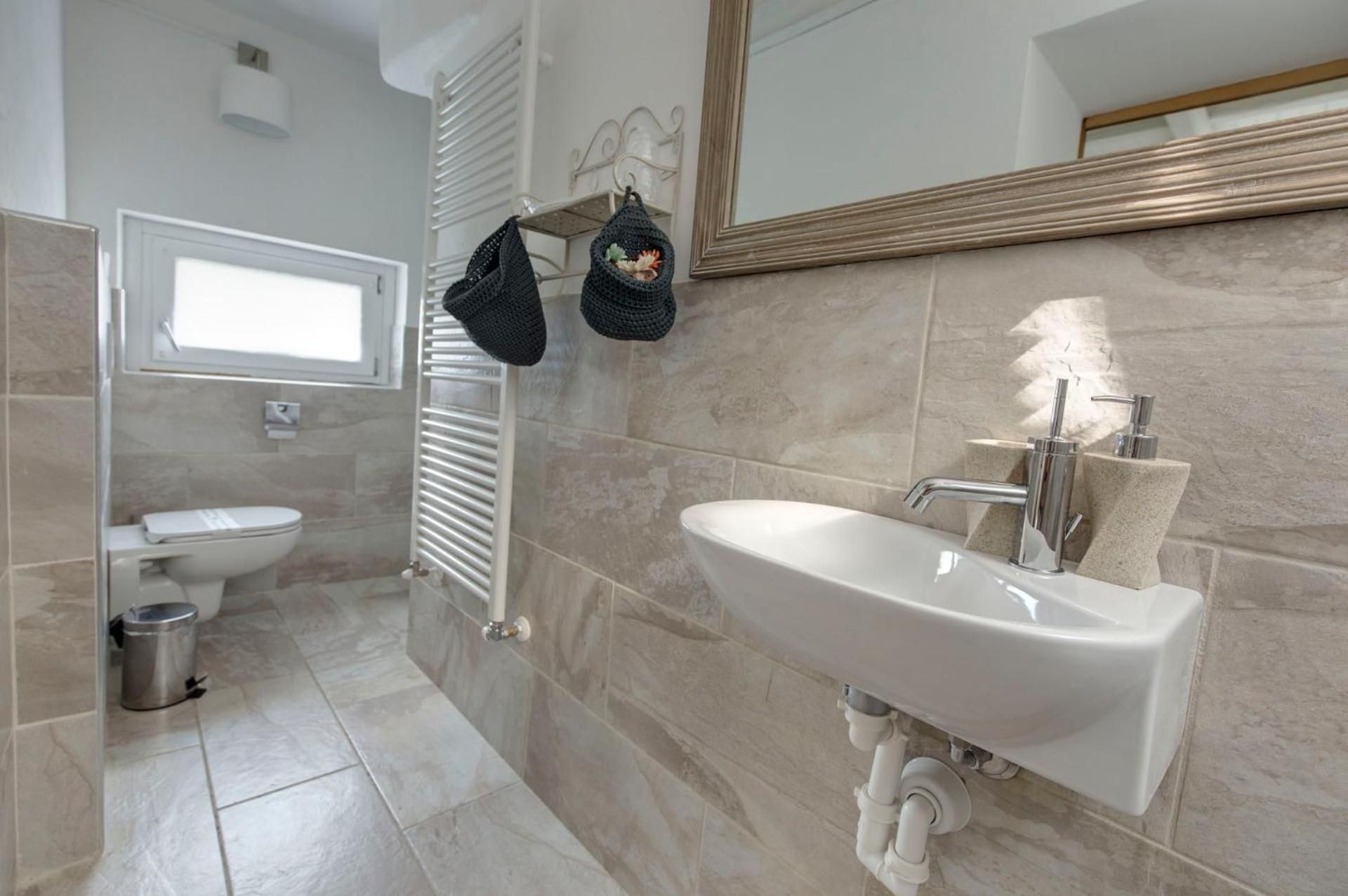 Essentia Guest House Superior 3