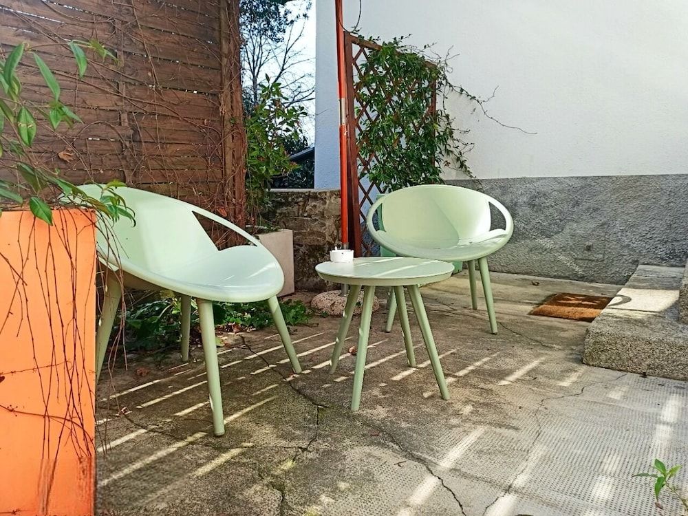 Essentia Guest House Standard Double Room 5