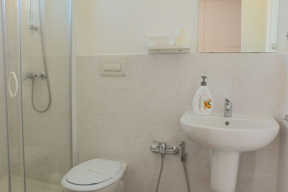 Bed & Bread Piazza Nzegna Classic Double Room 3