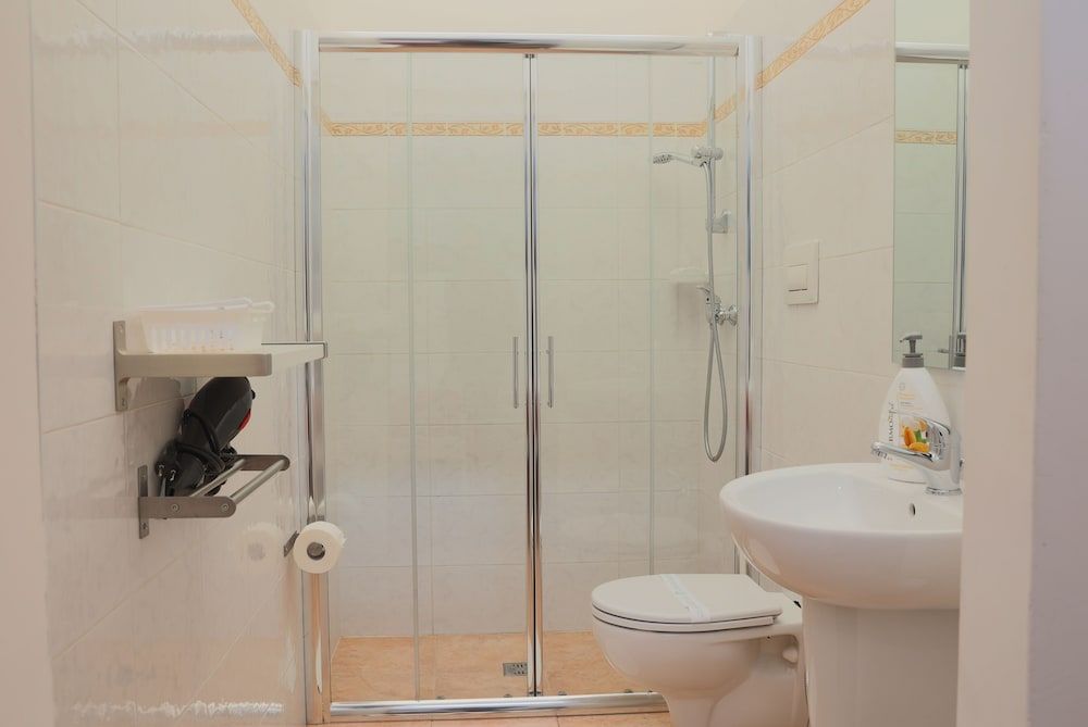 Bed & Bread Piazza Nzegna Classic Double Room 2