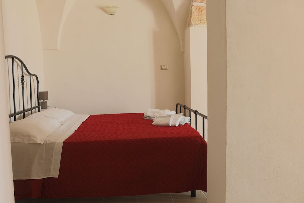 Bed & Bread Piazza Nzegna Junior Studio Suite