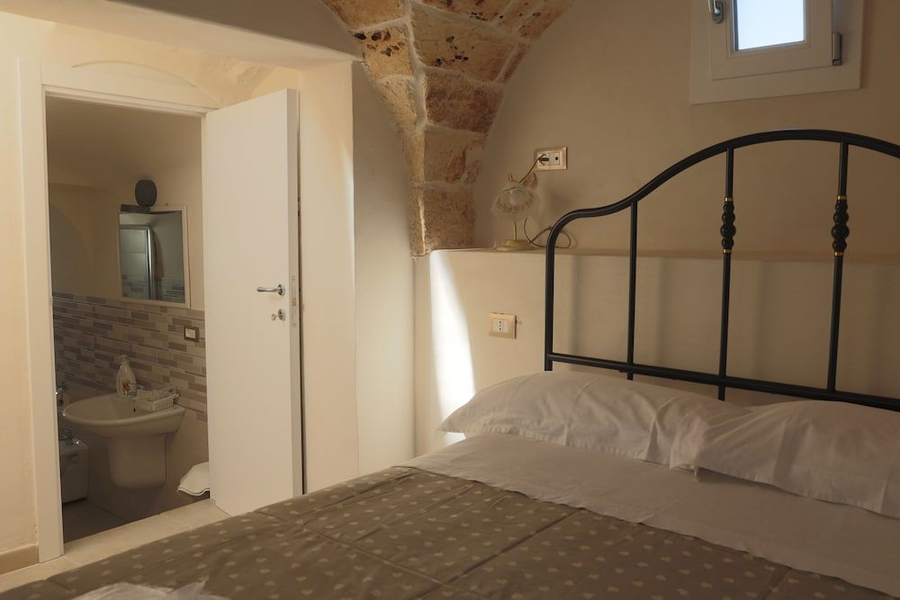 Bed & Bread Piazza Nzegna