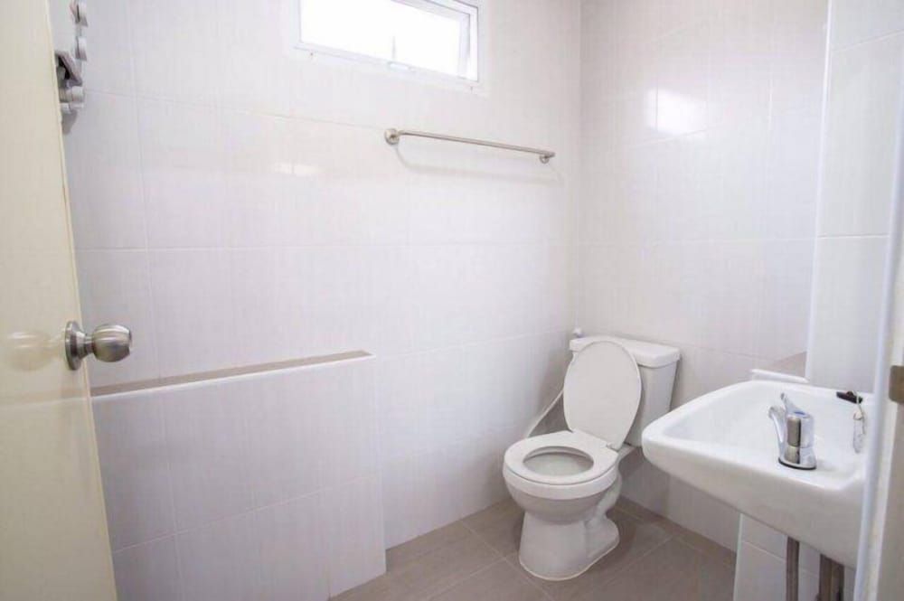 Oblique Apartment Standard Double Room 2