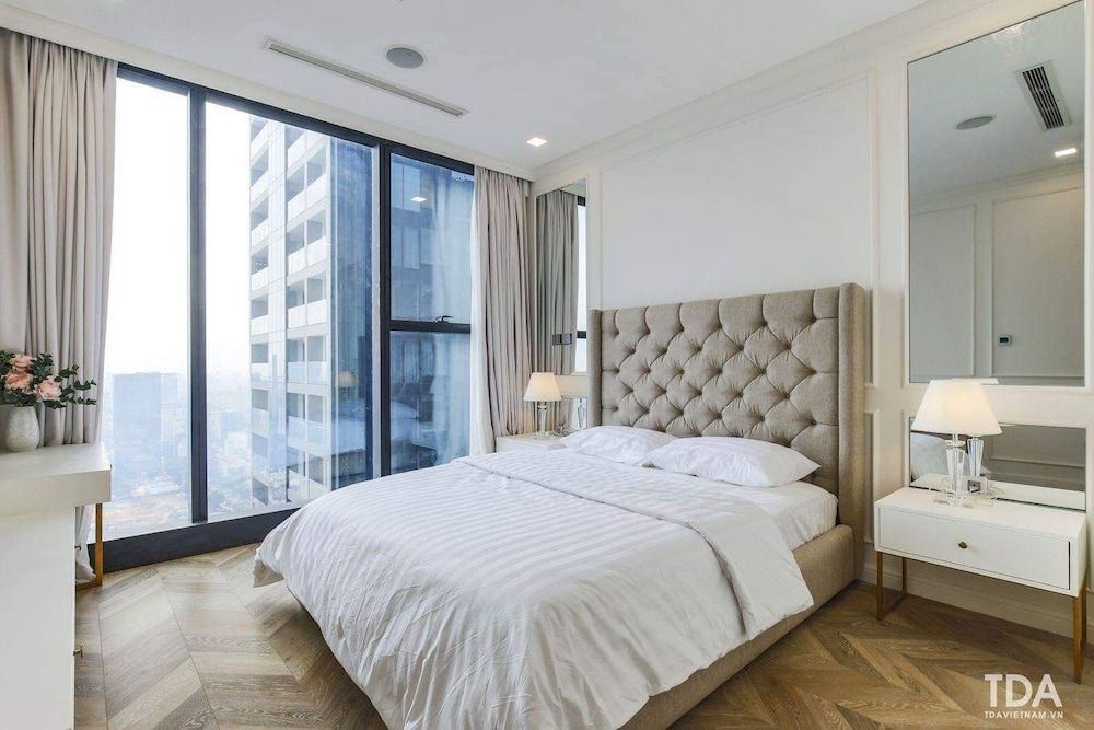 undefined Vinhomes Central Park - MM Home 2