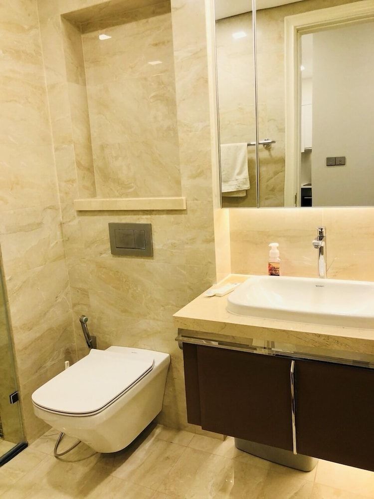 Vinhomes Central Park - MM Home Apartment, 1 Bedroom 11