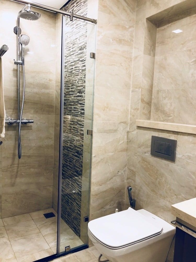 Vinhomes Central Park - MM Home Apartment, 1 Bedroom 12