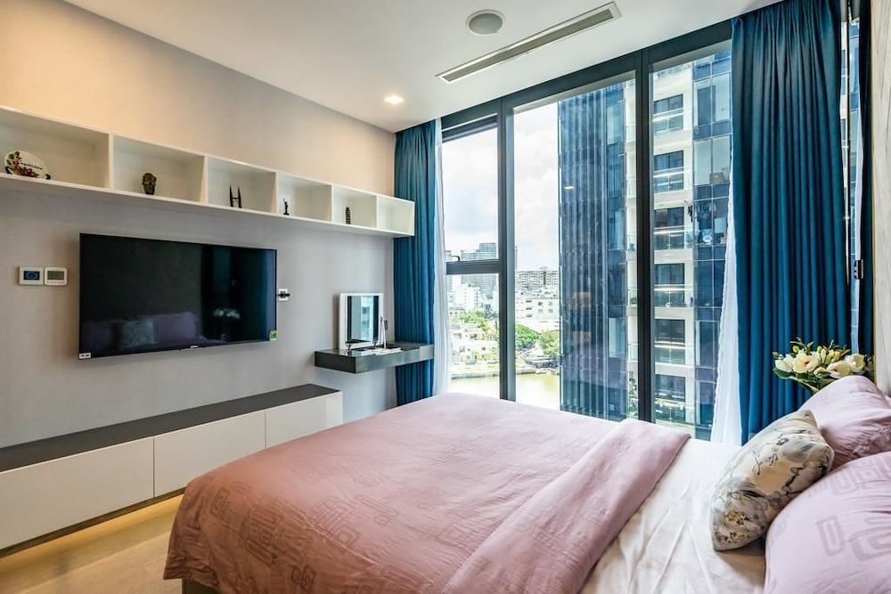 undefined Vinhomes Central Park - MM Home 7