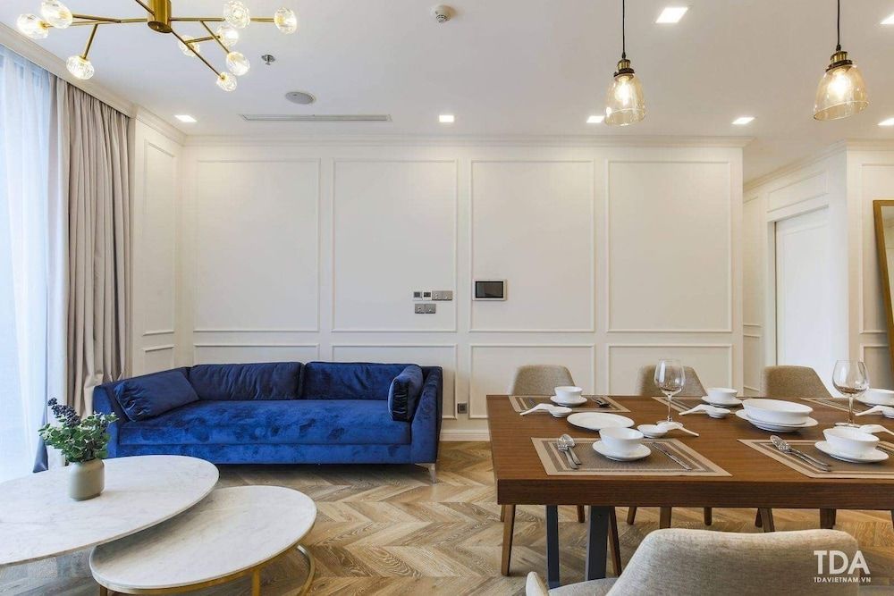 undefined Vinhomes Central Park - MM Home 9