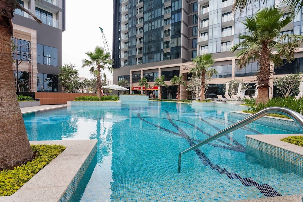 undefined Vinhomes Central Park - MM Home 3